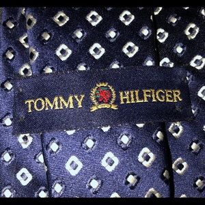 Tommy Hilfiger Tie